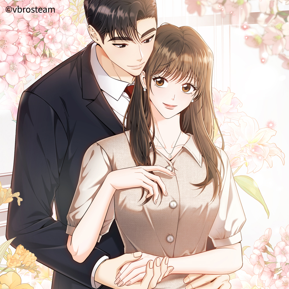 汗汗漫画官方韩漫精选